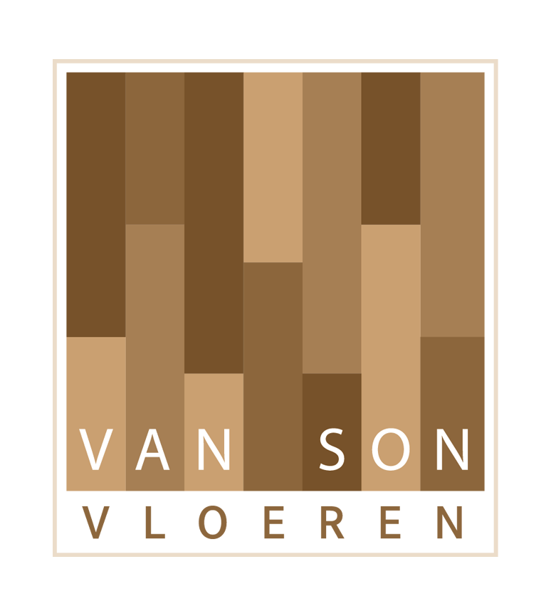 logo_van_son_vloeren